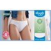 Sloggi Figi Cotton Lace Tai białe